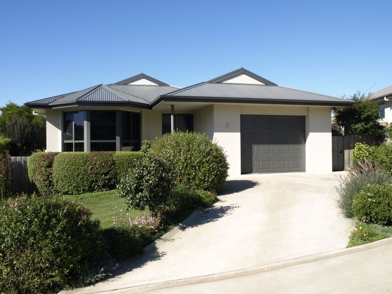 3/6-8 Greenhill Drive, Kingston TAS 7050