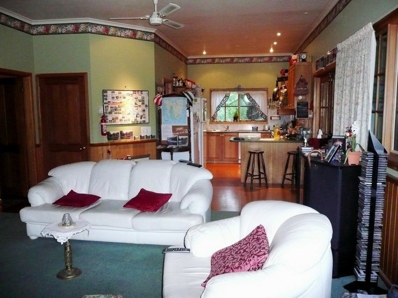 3554 Huon Highway, Franklin TAS 7113