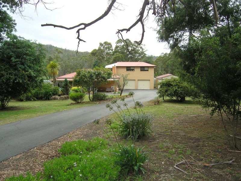 834 Sandfly Road, Longley TAS 7150