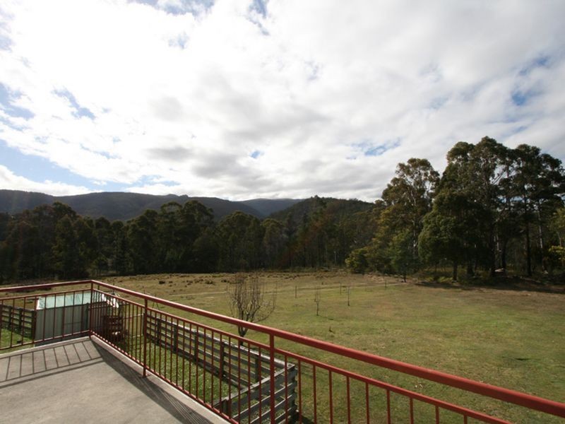 834 Sandfly Road, Longley TAS 7150