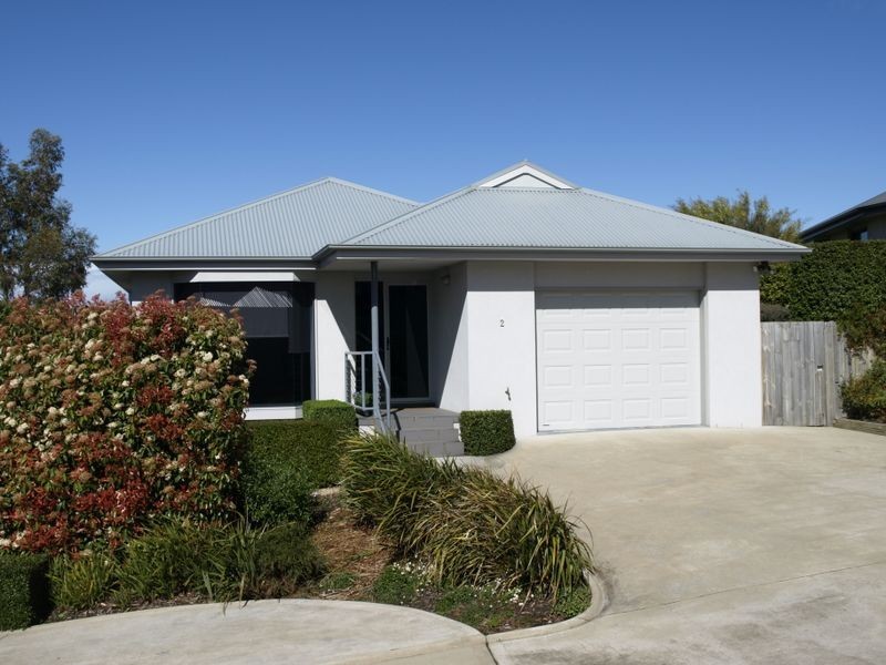 2/6-8 Greenhill Drive, Kingston TAS 7050