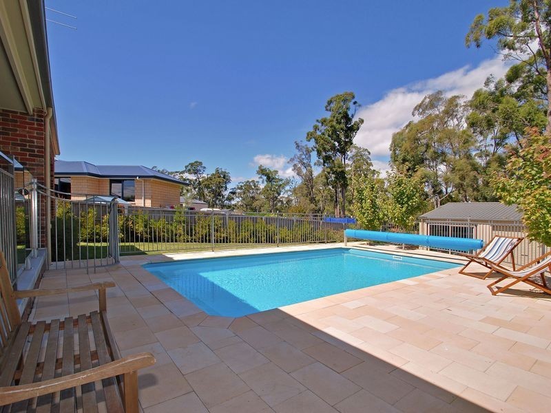 50 Corlacus Drive, Kingston TAS 7050