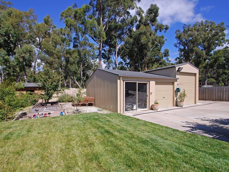 50 Corlacus Drive, Kingston TAS 7050