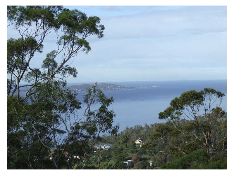 207 Albion Heights Road, Kingston TAS 7050