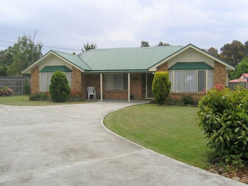 7 Adventure Place, Margate TAS 7054