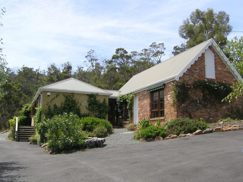 123 Albion Heights Drive, Kingston TAS 7050