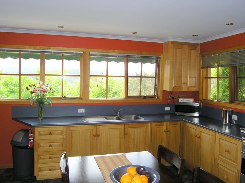 123 Albion Heights Drive, Kingston TAS 7050