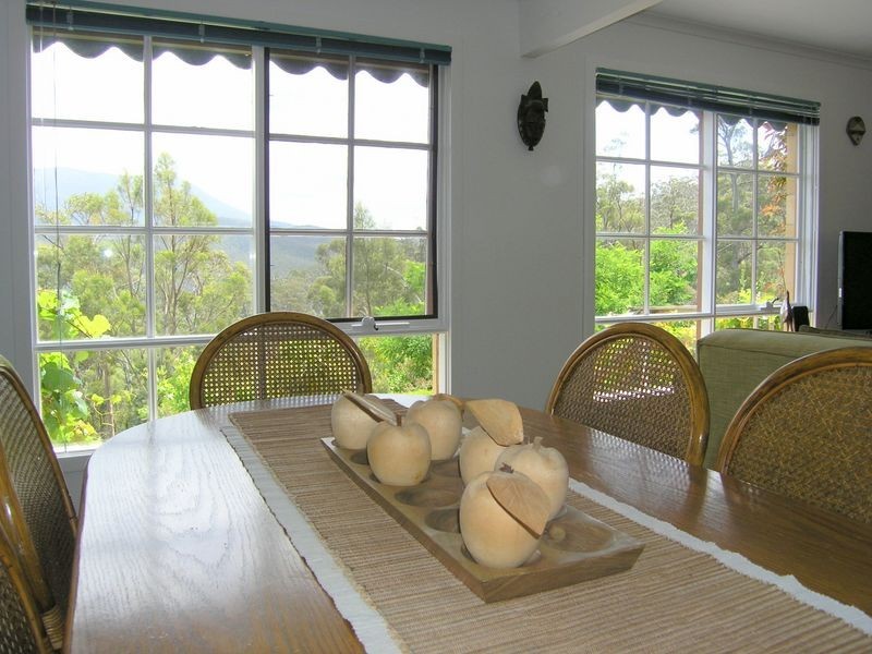 123 Albion Heights Drive, Kingston TAS 7050