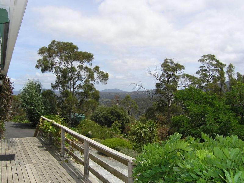 123 Albion Heights Drive, Kingston TAS 7050