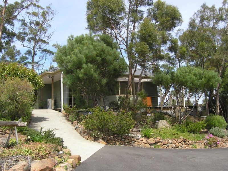 123 Albion Heights Drive, Kingston TAS 7050