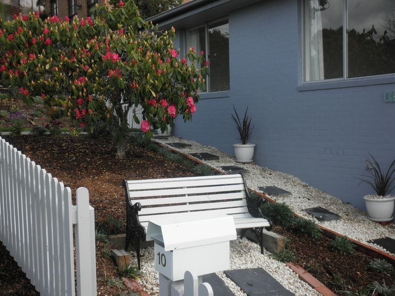 10 Wombara Avenue, Kingston Beach TAS 7050