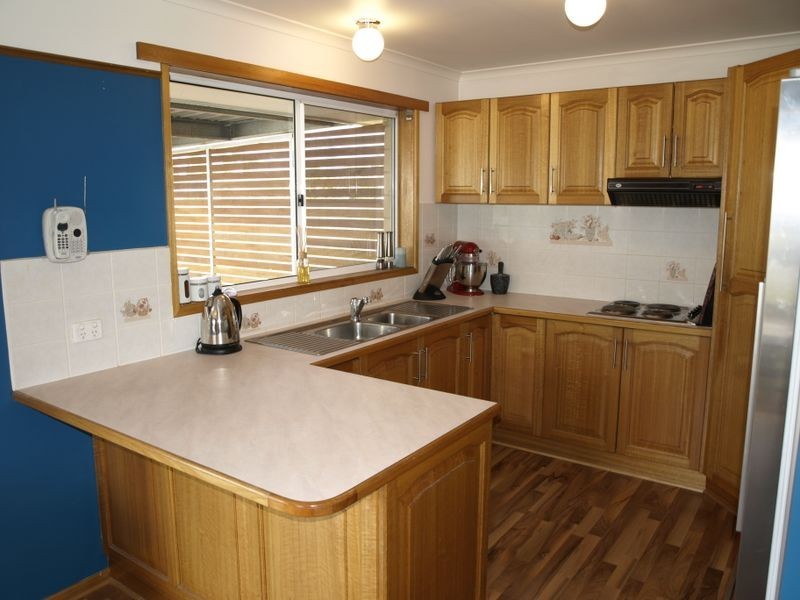 1 Carrington Drive, Margate TAS 7054