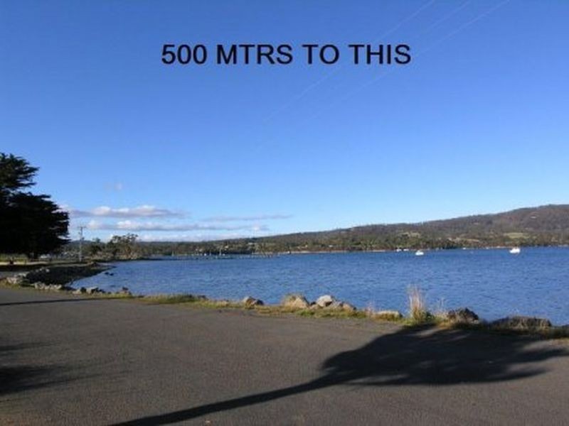 1 Carrington Drive, Margate TAS 7054
