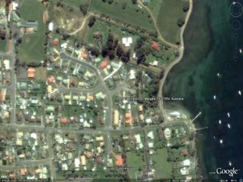 1 Carrington Drive, Margate TAS 7054