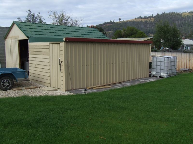 113 Wilmot Road, Huonville TAS 7109