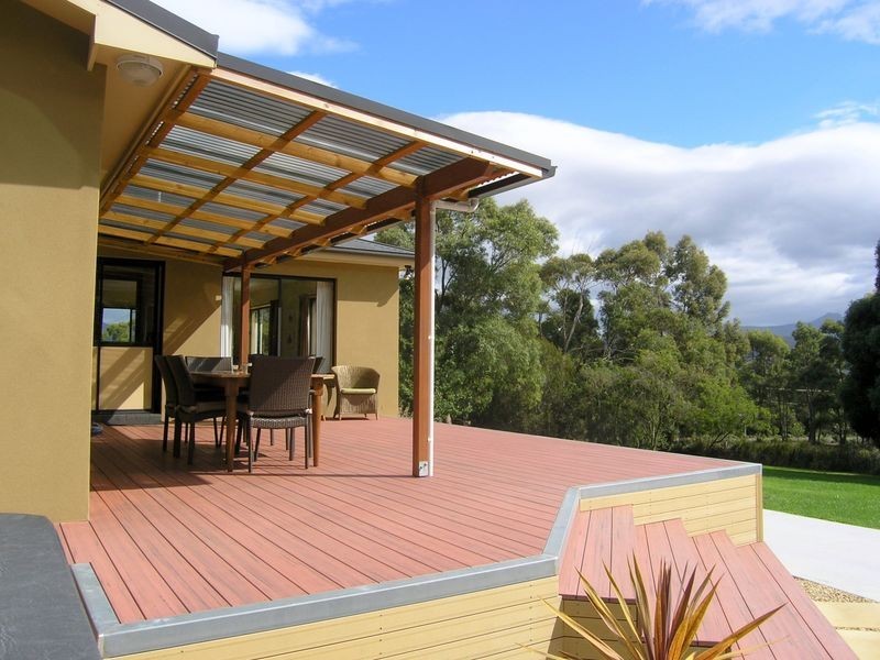 80 Brightwater Road, Blackmans Bay TAS 7052