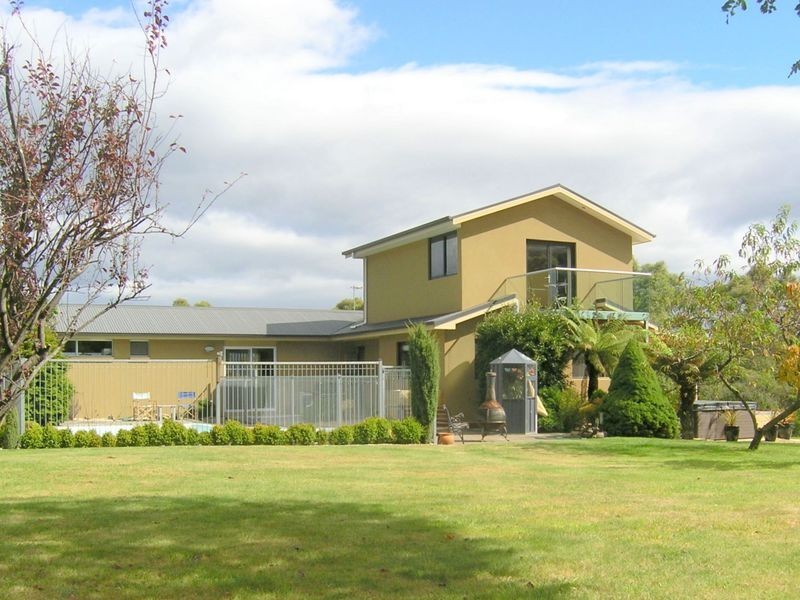 80 Brightwater Road, Blackmans Bay TAS 7052