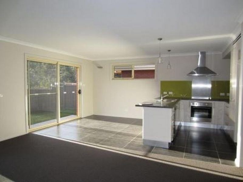 1/36A Balmoral Road, Kingston Beach TAS 7050