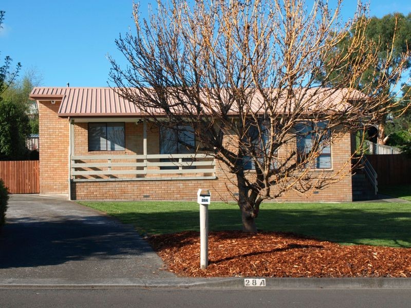 28a Nolan Crescent, Kingston TAS 7050