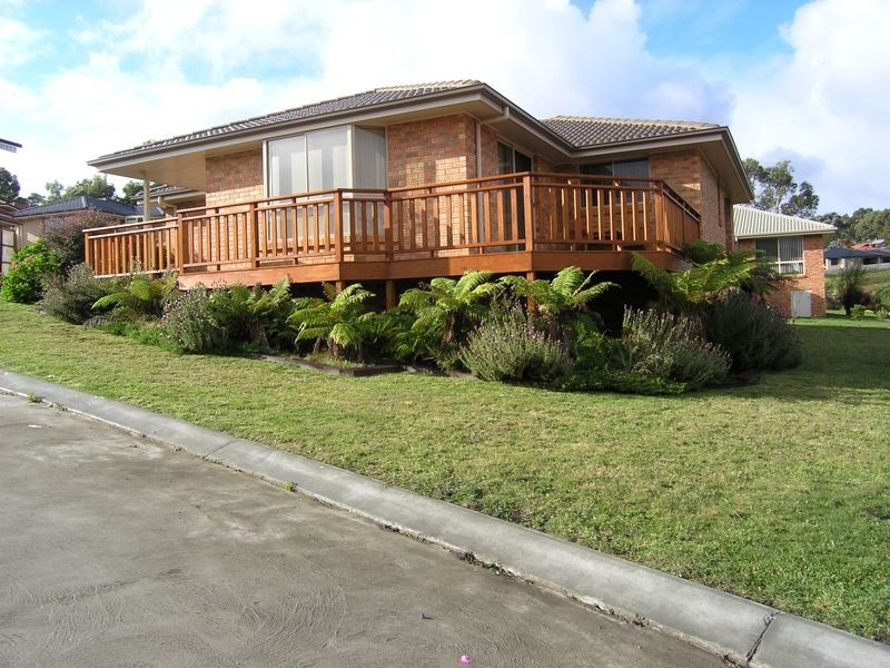 10 Glen Haven Court, Kingston TAS 7050