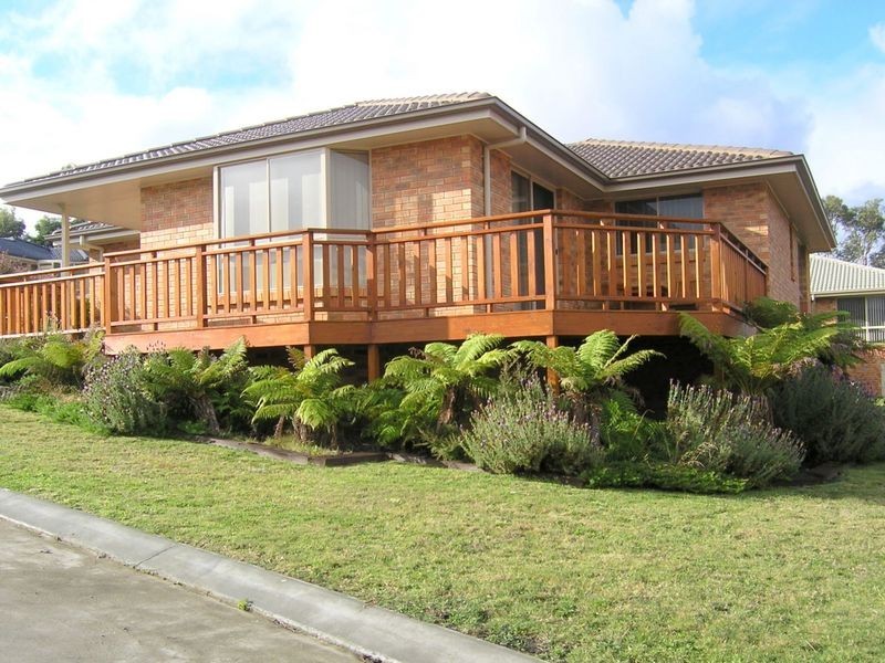 10 Glen Haven Court, Kingston TAS 7050