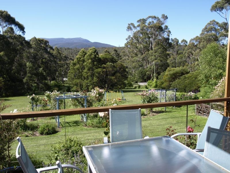 596 Sandfly Road, Sandfly TAS 7150