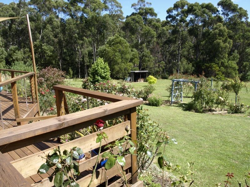 596 Sandfly Road, Sandfly TAS 7150