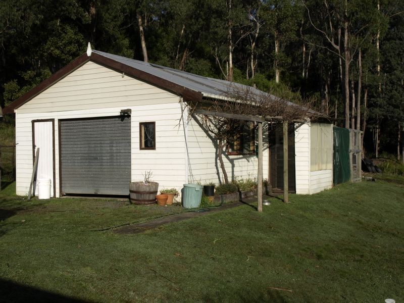 596 Sandfly Road, Sandfly TAS 7150