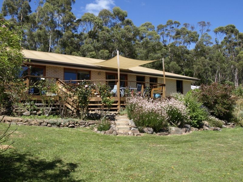 596 Sandfly Road, Sandfly TAS 7150