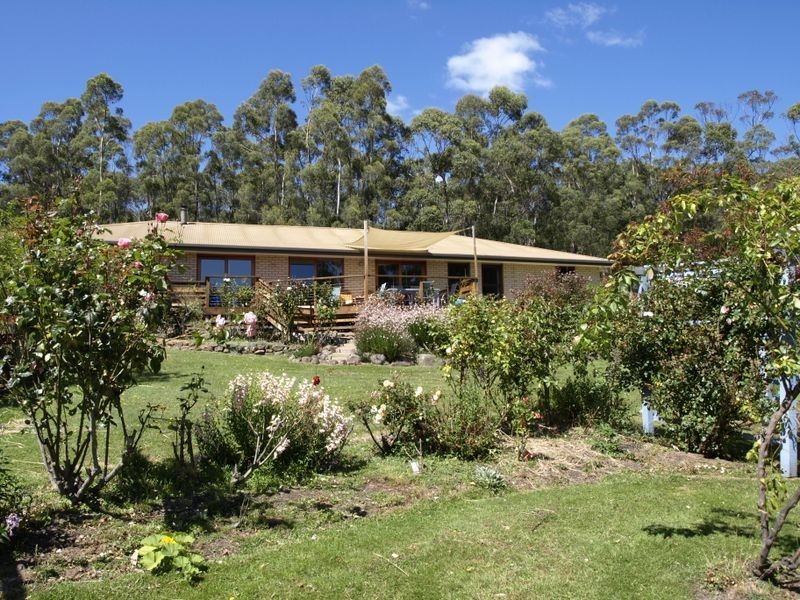 596 Sandfly Road, Sandfly TAS 7150