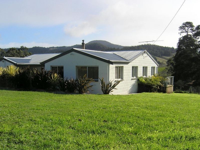 55 Longleys Road, Huonville TAS 7109
