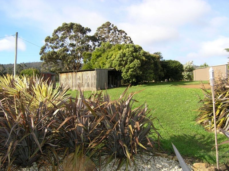 55 Longleys Road, Huonville TAS 7109
