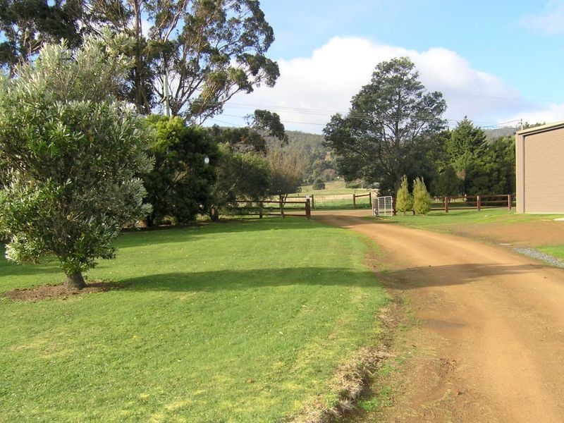 55 Longleys Road, Huonville TAS 7109