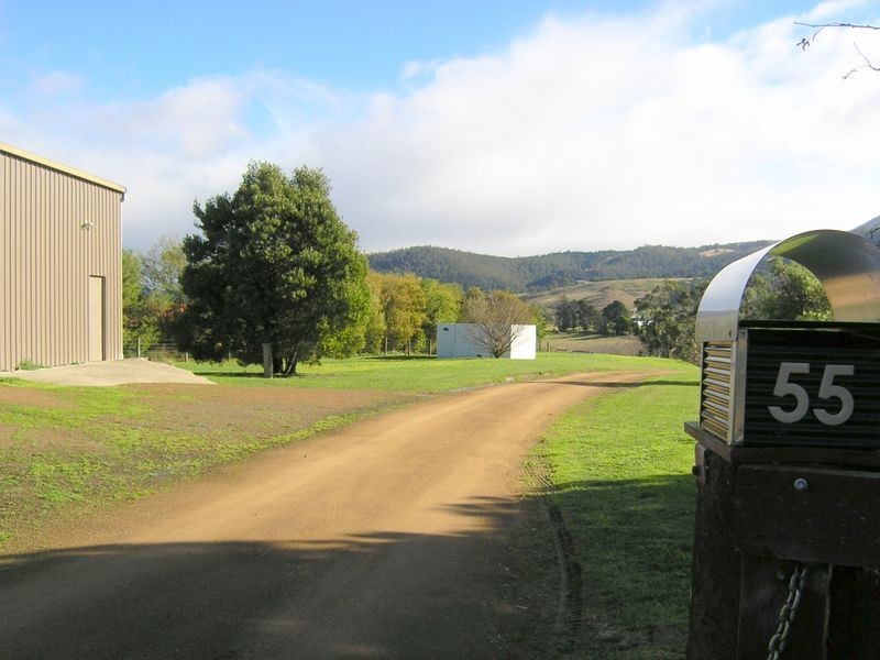 55 Longleys Road, Huonville TAS 7109