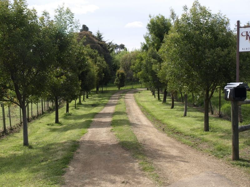 7 Blackwood Grove, Margate TAS 7054