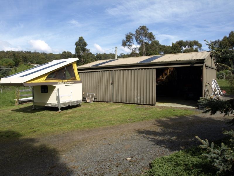 7 Blackwood Grove, Margate TAS 7054