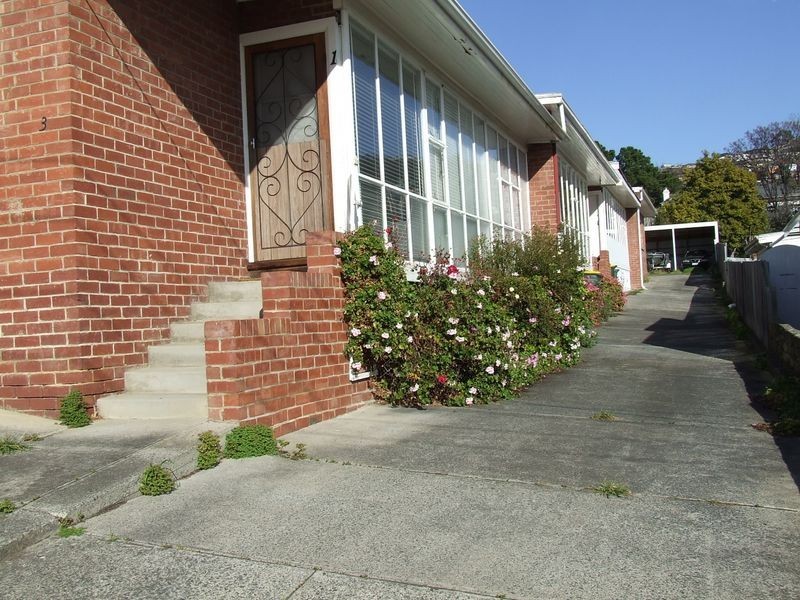 2/3 Watkins Avenue, West Hobart TAS 7000