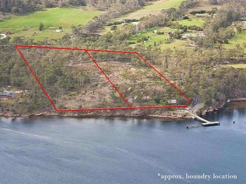 450 – 452 Tinderbox Road, Tinderbox TAS 7054