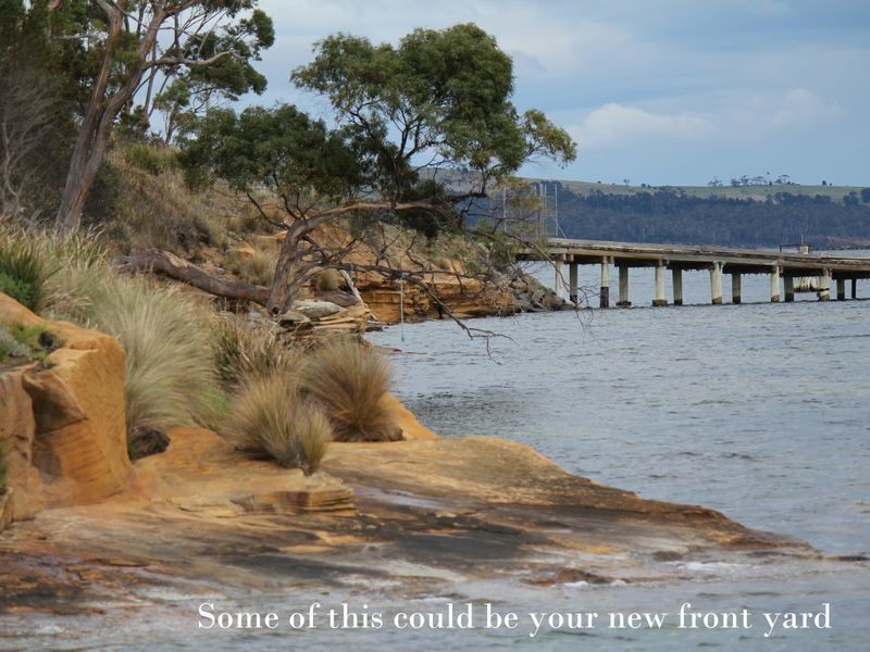 450 – 452 Tinderbox Road, Tinderbox TAS 7054