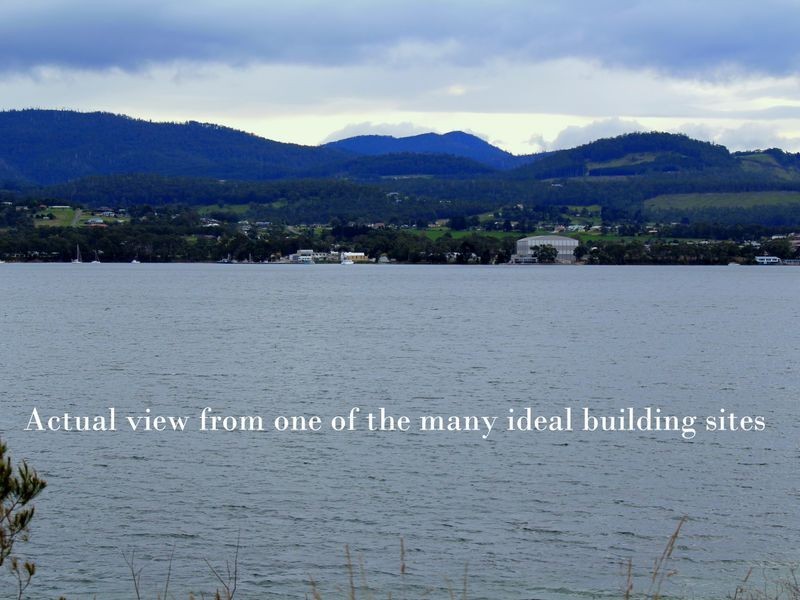 450 – 452 Tinderbox Road, Tinderbox TAS 7054