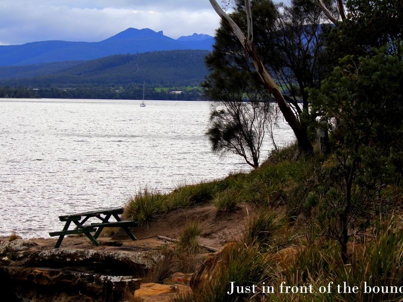 450 – 452 Tinderbox Road, Tinderbox TAS 7054