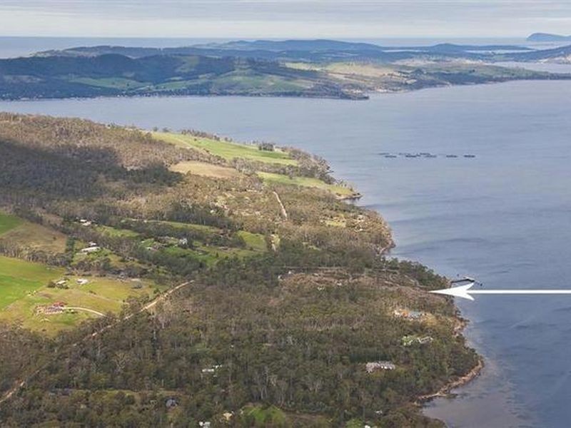 450 – 452 Tinderbox Road, Tinderbox TAS 7054