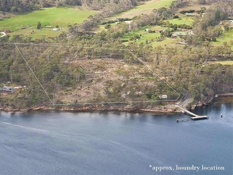 450 – 452 Tinderbox Road, Tinderbox TAS 7054