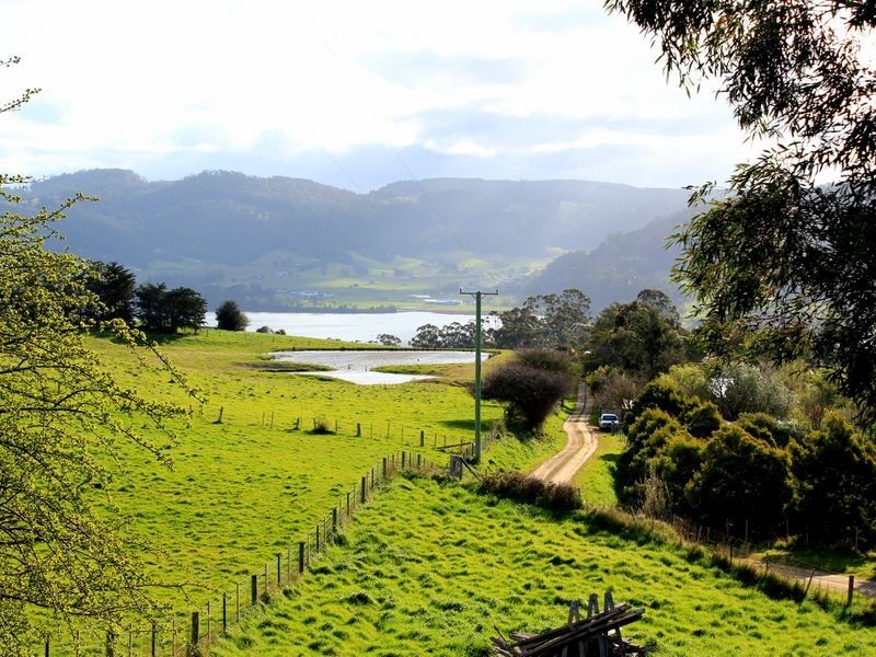 156 Graces Road, Glaziers Bay TAS 7109