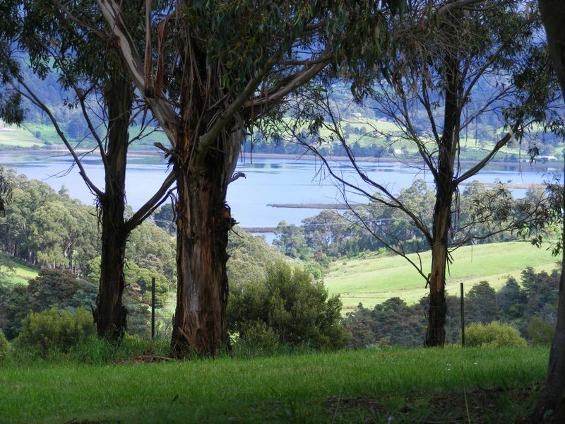 156 Graces Road, Glaziers Bay TAS 7109