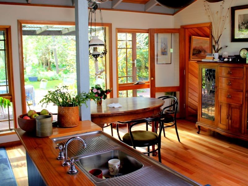 156 Graces Road, Glaziers Bay TAS 7109