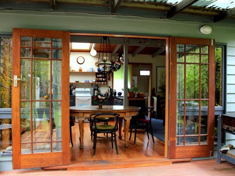 156 Graces Road, Glaziers Bay TAS 7109