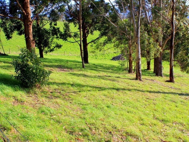 156 Graces Road, Glaziers Bay TAS 7109