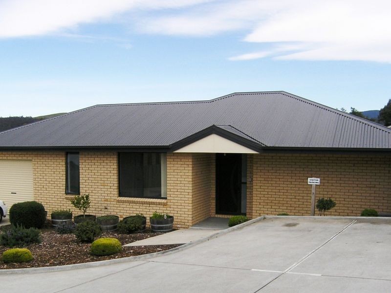 2/10 Trevally Court, Kingston TAS 7050