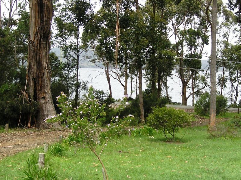 4960 Channel Highway, Gordon TAS 7150